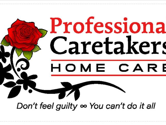 Professional Caretakers Inc